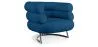 Design Fauteuil - Kunstleer bekleed - Bivendun image 9