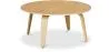 Ronde Houten Salontafel - Ply image 9