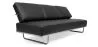 Sofa Gestoffeerd in Leder - 3 zits - Kart image 9