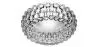 Plafondlamp - Plafond - Kristallen Ballen - 50 cm - Savoni image 9
