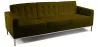 Kunstlederen Gestoffeerde Sofa - 3 zits - Konel image 9