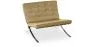 Design fauteuil - Bekleed met leer - Town image 9