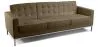 Kunstlederen Gestoffeerde Sofa - 3 zits - Konel image 9