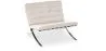 Design fauteuil - Bekleed met leer - Town image 9