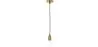 Plafondlamp - Design Hanglamp - Gunde image 9