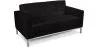 Kunstleer Gestoffeerde Sofa - 2 zits - Konel image 9