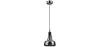 Plafondlamp - Hanglamp - Verchroomd Metaal - Medium - Blake image 9