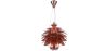 Bronzen Plafondlamp - Hanglamp Design Artichoke - Klein - Atrich image 9