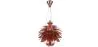 Bronzen Plafondlamp - Hanglamp Design Artichoke - Klein - Atrich image 9