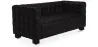 Kunstlederen Gestoffeerde Sofa - 2 zits - Nubus image 9