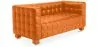 Kunstlederen Gestoffeerde Sofa - 2 zits - Nubus image 9