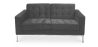 Gestoffeerde Sofa - 2 zits - Konel image 9