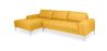 5 zits Chaise Lounge - Bekleed met stof - Yemy image 9