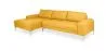5 zits Chaise Lounge - Bekleed met stof - Yemy image 9