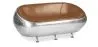 2 zitsbank - Aviator Design - Leder - Aviator image 9