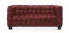 Leder Gestoffeerde Sofa - 2 zits - Nubus image 9