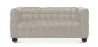 Leder Gestoffeerde Sofa - 2 zits - Nubus image 9