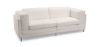 Kunstleer beklede sofa - 2 zits - Cawa image 9