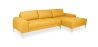 5 zits Chaise Lounge - bekleed met stof - Yomy image 9