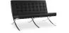 Leder Gestoffeerde Sofa - 2 zits - Town image 9