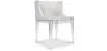 Design Eetkamerstoel - Transparante Poten - Mila image 9