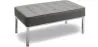 Design Bank - 2 zits - Bekleed met kunstleer - Konel image 9