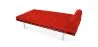 Design Slaapbank - Bekleed in Kunstleer - Town image 9