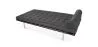 Design Slaapbank - Bekleed in Kunstleer - Town image 9