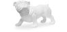 Decoratief sculptuur ontwerp Bulldog hars image 9