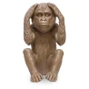 Decoratief Designbeeldje - Dove Aap - Sapiens image 9