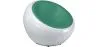 Egg Poco Stoel Fauteuil - Kunstleer image 9