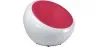 Egg Poco Stoel Fauteuil - Kunstleer image 9