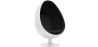 Egg Design Fauteuil - Gestoffeerd - Eny image 9