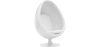 Egg Design Fauteuil - Gestoffeerd - Eny image 9