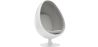 Egg Design Fauteuil - Gestoffeerd - Eny image 9