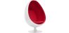 Egg Design Fauteuil - Gestoffeerd - Eny image 9