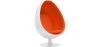 Egg Design Fauteuil - Gestoffeerd - Eny image 9