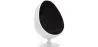 Design Ei-fauteuil - Kunstleer - Eny image 9