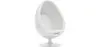 Design Ei-fauteuil - Kunstleer - Eny image 9