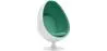 Design Ei-fauteuil - Kunstleer - Eny image 9