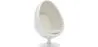 Design Ei-fauteuil - Kunstleer - Eny image 9