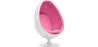 Design Ei-fauteuil - Kunstleer - Eny image 9