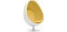 Design Ei-fauteuil - Kunstleer - Eny image 9