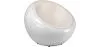 Egg Poco Stoel Fauteuil - Kunstleer image 9