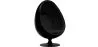 Egg Design Fauteuil - Gestoffeerd in Kunstleer - Eny image 9