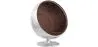 Ball Design Fauteuil - Aviator Stijl - Baller image 9
