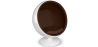 Ball Design Fauteuil - Gestoffeerd - Batton image 9