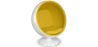 Ball Design Fauteuil - Gestoffeerd - Batton image 9