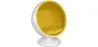 Ball Design Fauteuil - Gestoffeerd - Batton image 9