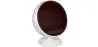 Ball Design Fauteuil - Gestoffeerd - Batton image 9